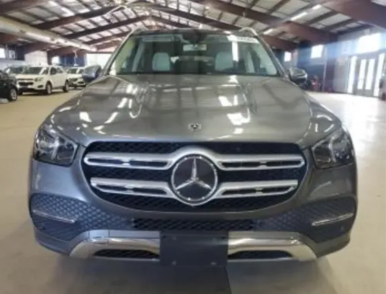 Mercedes GLE 2L 2020 Тбилиси