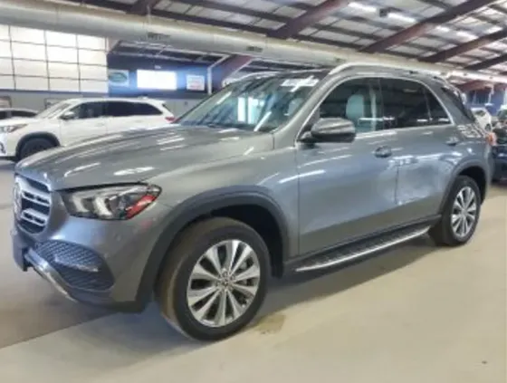 Mercedes GLE 2L 2020 Тбилиси