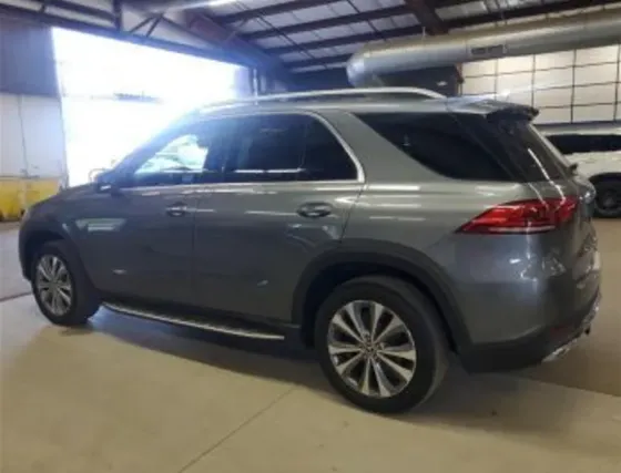 Mercedes GLE 2L 2020 Тбилиси