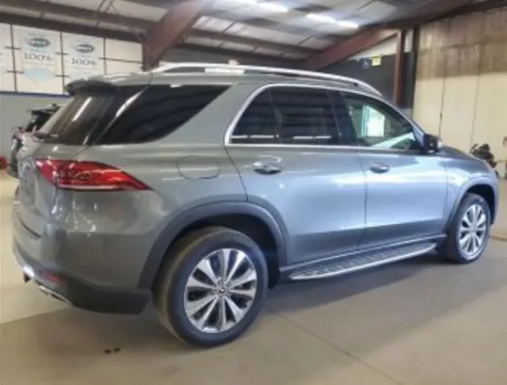 Mercedes GLE 2L 2020 Тбилиси