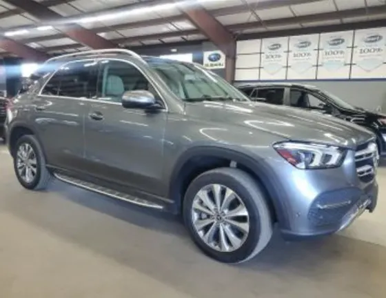 Mercedes GLE 2L 2020 Тбилиси