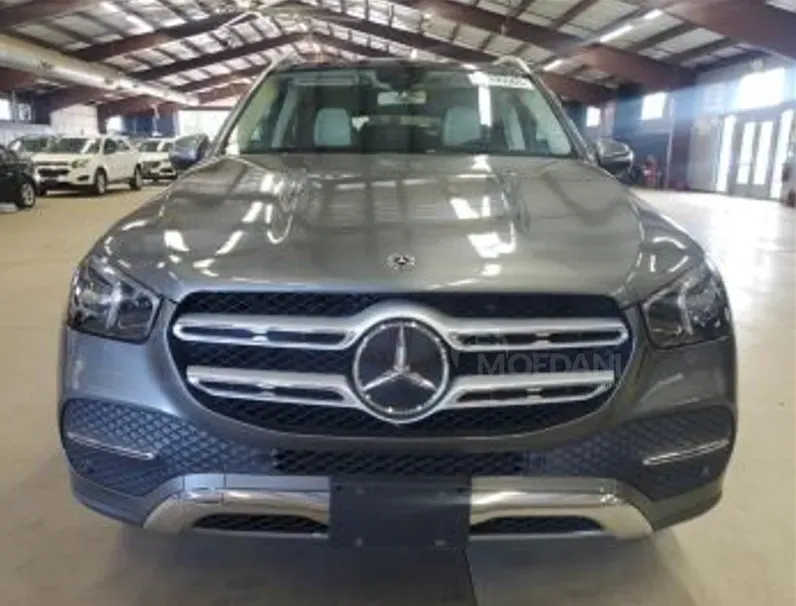 Mercedes GLE 2L 2020 Тбилиси - изображение 1