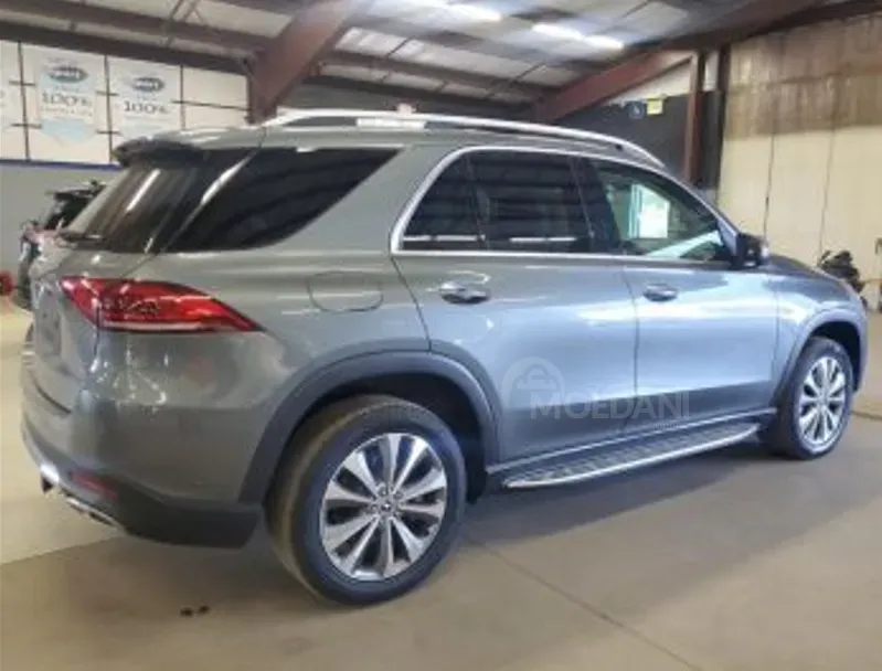 Mercedes GLE 2L 2020 Тбилиси - изображение 2