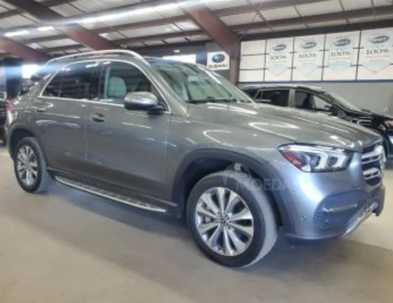 Mercedes GLE 2L 2020 Тбилиси - изображение 5