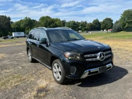 Mercedes GLS 3L 2018 Тбилиси