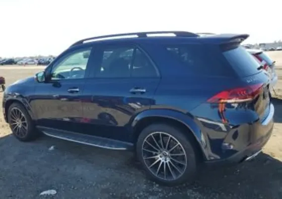 Mercedes GLE 2L 2020 Тбилиси
