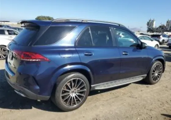 Mercedes GLE 2L 2020 Тбилиси