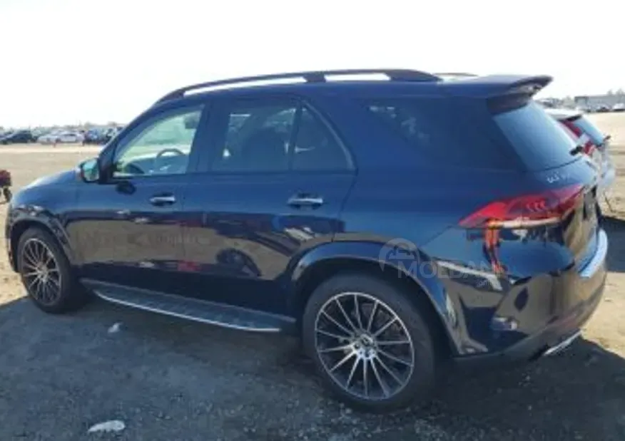 Mercedes GLE 2L 2020 Тбилиси - изображение 4