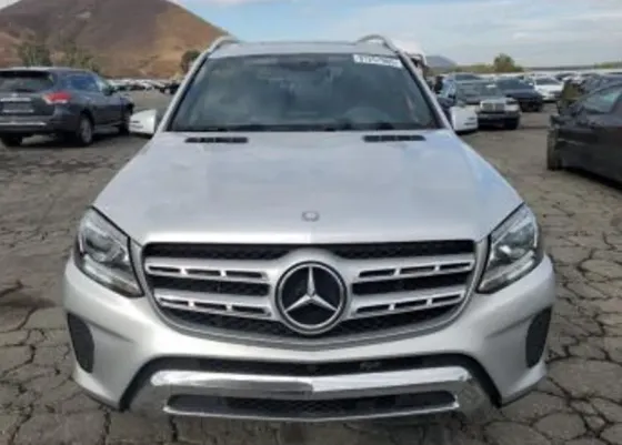 Mercedes GLS 3L 2017 Тбилиси