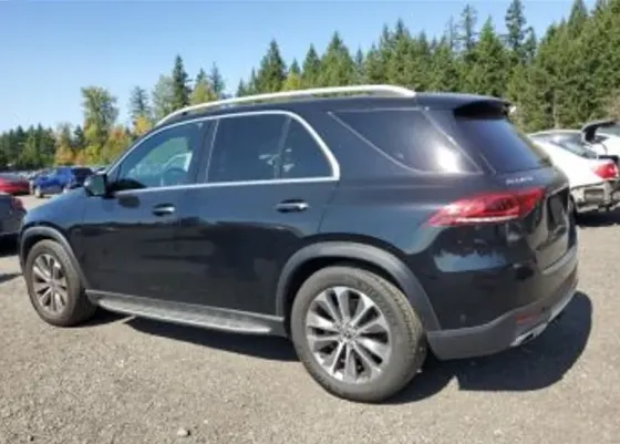 Mercedes GLE 2L 2020 Тбилиси