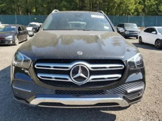Mercedes GLE 2L 2020 Тбилиси