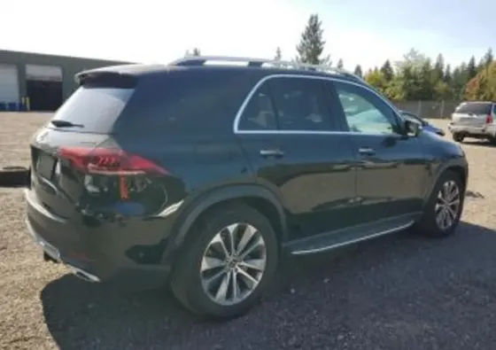 Mercedes GLE 2L 2020 Тбилиси