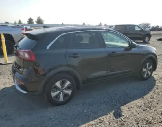 Kia Niro 2017 Тбилиси