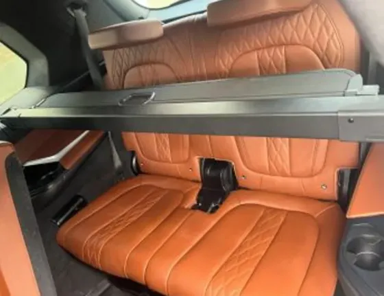 BMW X7 2023 Тбилиси
