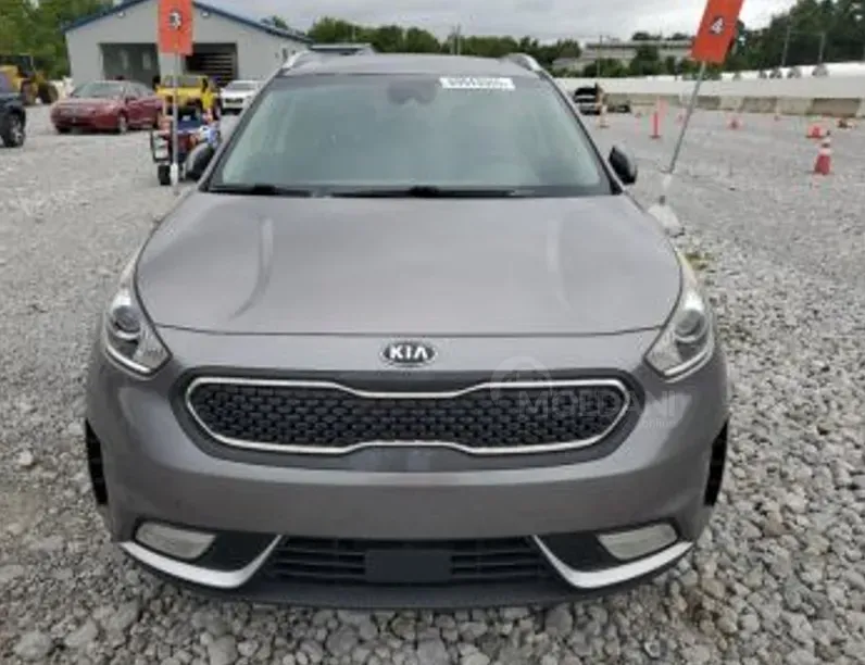 Kia Niro 2017 Тбилиси - изображение 1