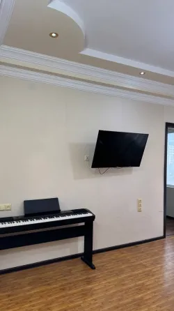 Apartments For Sale two-room 46м² 7/7 floor Batumi