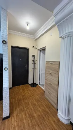 Apartments For Sale two-room 46м² 7/7 floor Batumi