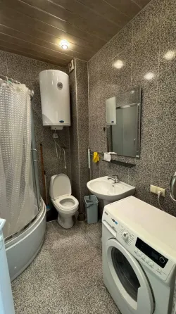 Apartments For Sale two-room 46м² 7/7 floor Batumi