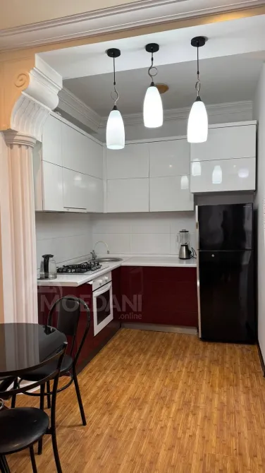 Apartments For Sale two-room 46м² 7/7 floor Batumi - photo 2
