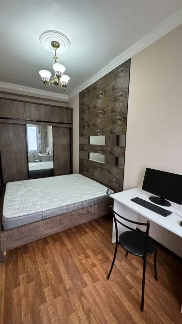 Apartments For Sale two-room 46м² 7/7 floor Batumi - photo 4