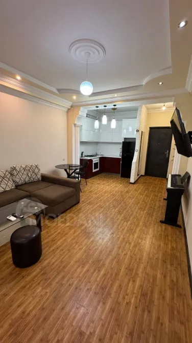 Apartments For Sale two-room 46м² 7/7 floor Batumi - photo 7