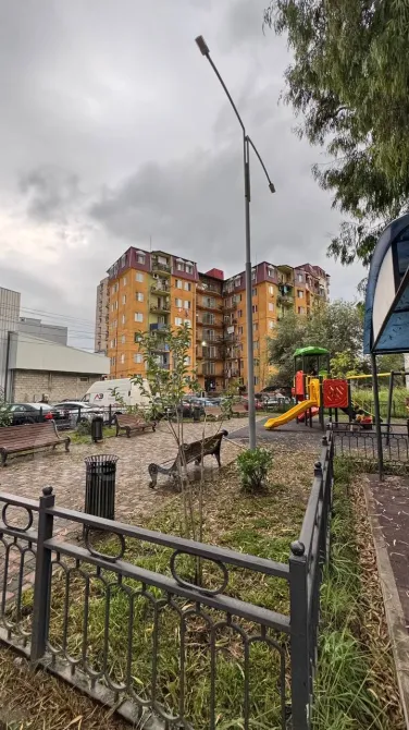 Apartments For Sale two-room 46м² 7/7 floor Batumi - photo 9