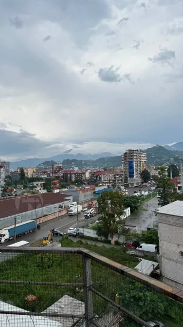 Apartments For Sale two-room 46м² 7/7 floor Batumi - photo 8