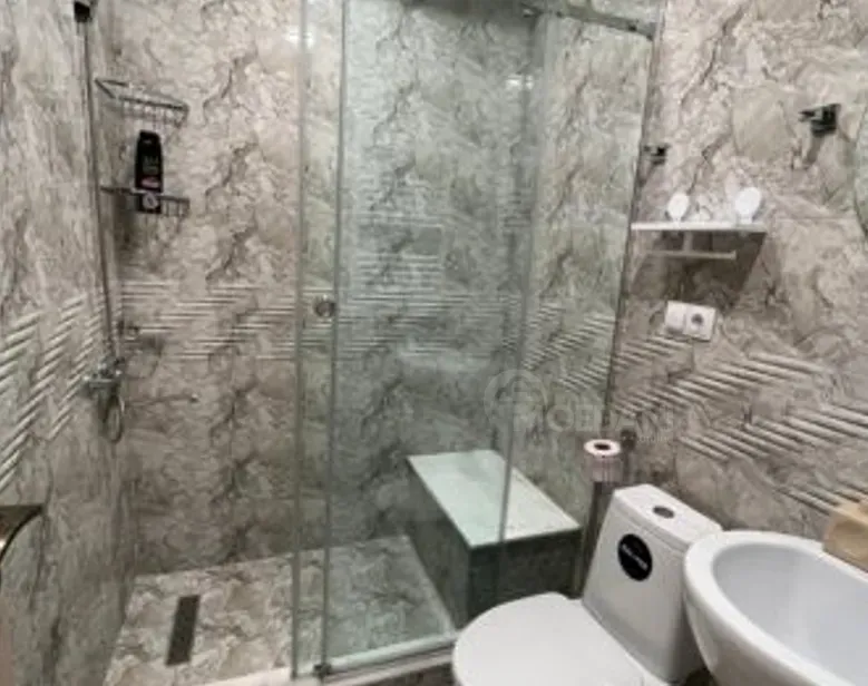 Сдам 2-комн. квартиру на сутки в Тбилиси  40м² 10/17 эт. Тбилиси - изображение 9