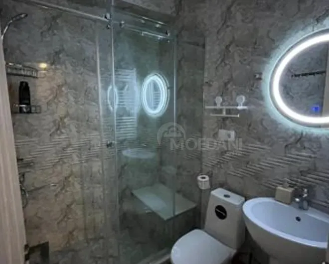 Сдам 2-комн. квартиру на сутки в Тбилиси  40м² 10/17 эт. Тбилиси - изображение 10