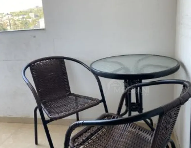 Сдам 2-комн. квартиру на сутки в Тбилиси  40м² 10/17 эт. Тбилиси - изображение 12