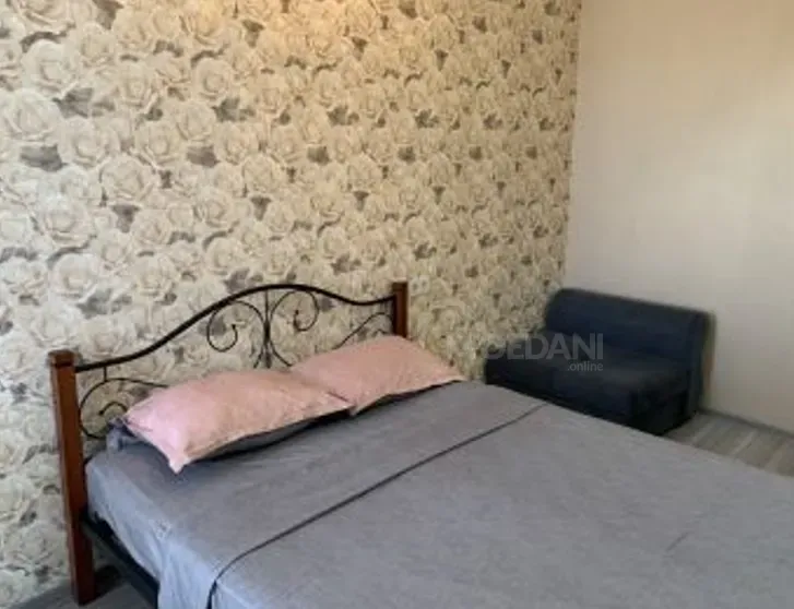 ქირავდება 2 ოთახიანი ბინა დღიურად თბილისში  55მ² 5/22 სართ თბილისი - photo 4