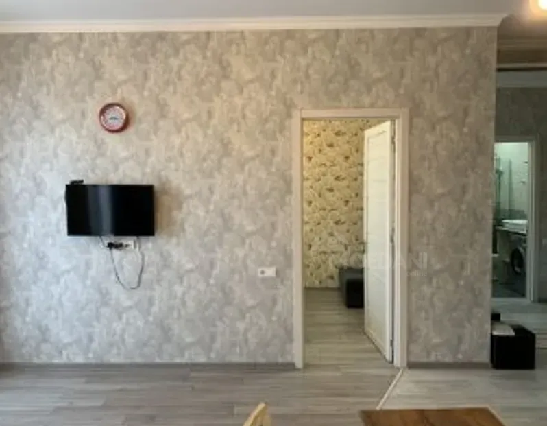 ქირავდება 2 ოთახიანი ბინა დღიურად თბილისში  55მ² 5/22 სართ თბილისი - photo 8