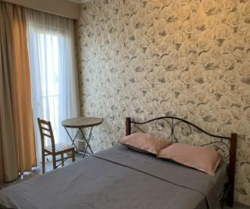 ქირავდება 2 ოთახიანი ბინა დღიურად თბილისში  55მ² 5/22 სართ თბილისი - photo 1