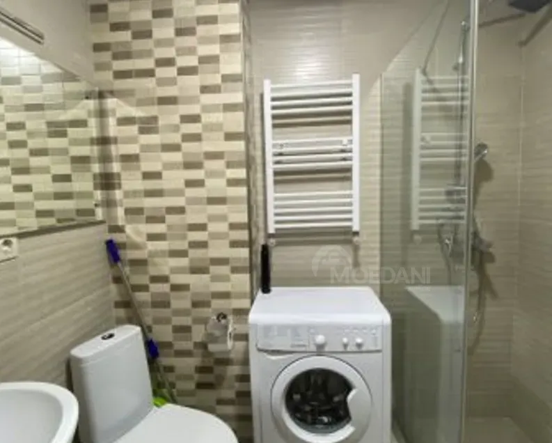 Сдам 2-комн. квартиру на сутки в Тбилиси  40м² 7/9 эт. Тбилиси - изображение 11