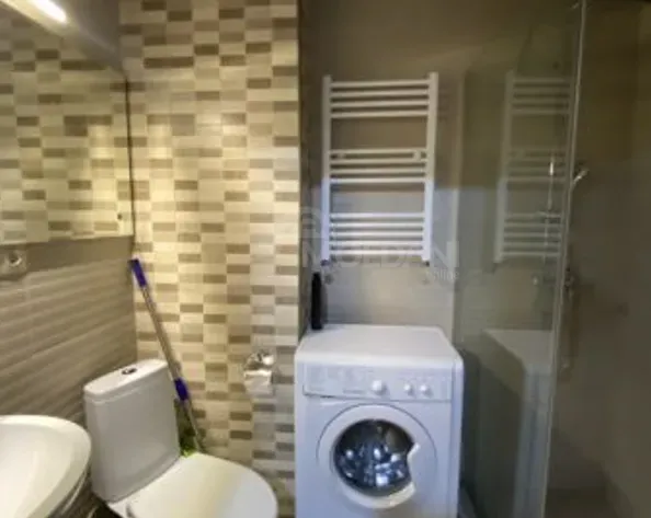 Сдам 2-комн. квартиру на сутки в Тбилиси  40м² 7/9 эт. Тбилиси - изображение 5