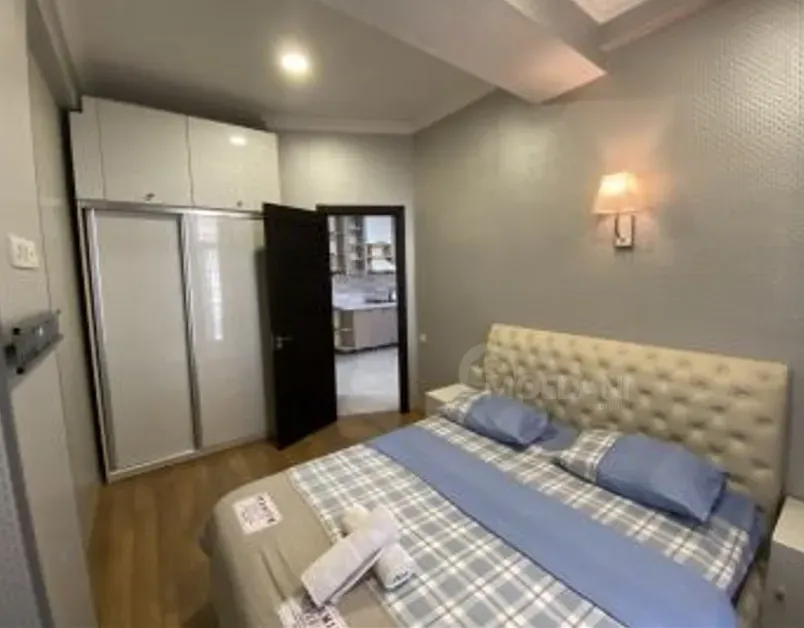 Сдам 2-комн. квартиру на сутки в Тбилиси  40м² 7/9 эт. Тбилиси - изображение 4