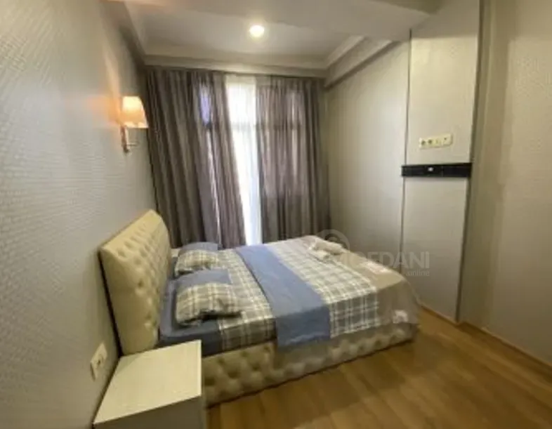 Сдам 2-комн. квартиру на сутки в Тбилиси  40м² 7/9 эт. Тбилиси - изображение 7