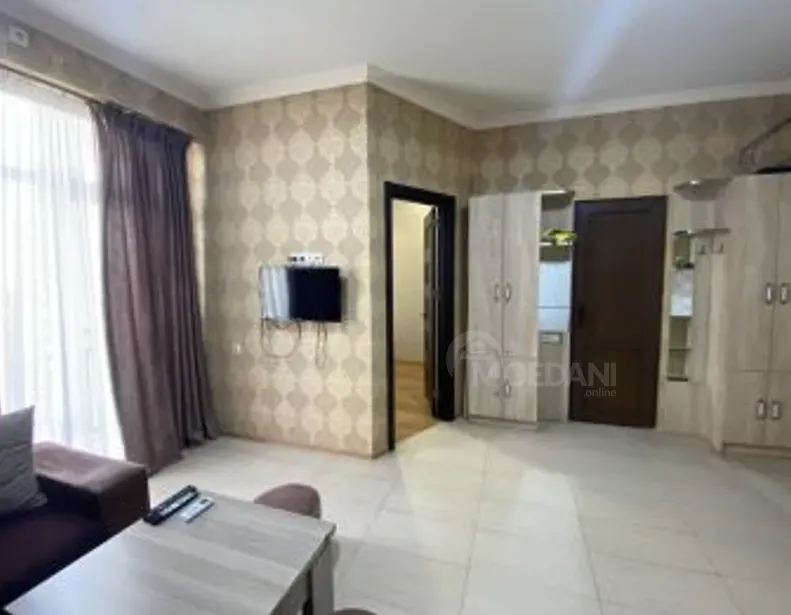 Сдам 2-комн. квартиру на сутки в Тбилиси  40м² 7/9 эт. Тбилиси - изображение 6