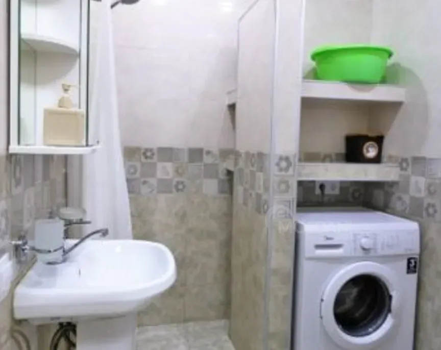 Сдам 2-комн. квартиру на сутки в Тбилиси  40м² 15/17 эт. Тбилиси - изображение 8