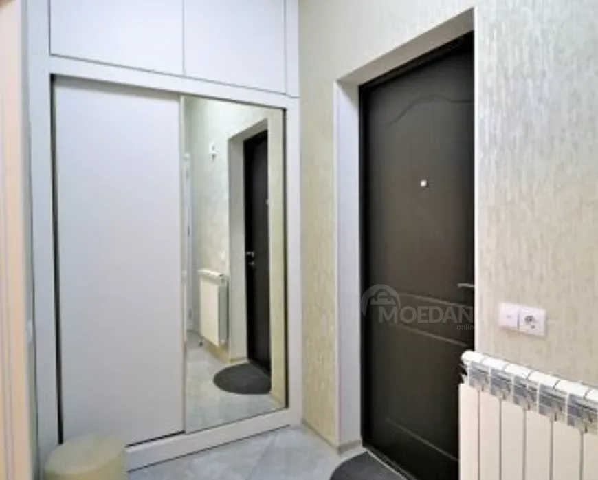 Сдам 2-комн. квартиру на сутки в Тбилиси  40м² 15/17 эт. Тбилиси - изображение 6