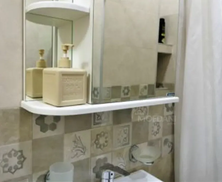 Сдам 2-комн. квартиру на сутки в Тбилиси  40м² 15/17 эт. Тбилиси - изображение 9