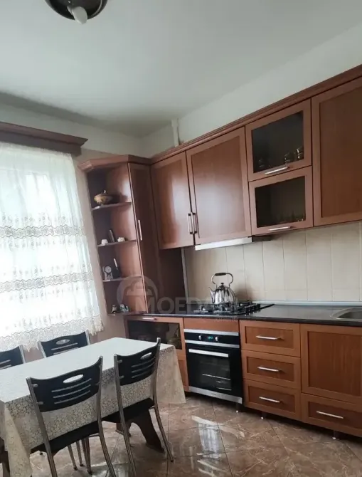 იყიდება 4 ოთახიანი ბინას 114მ² 1/9 სართ თბილისი - photo 7