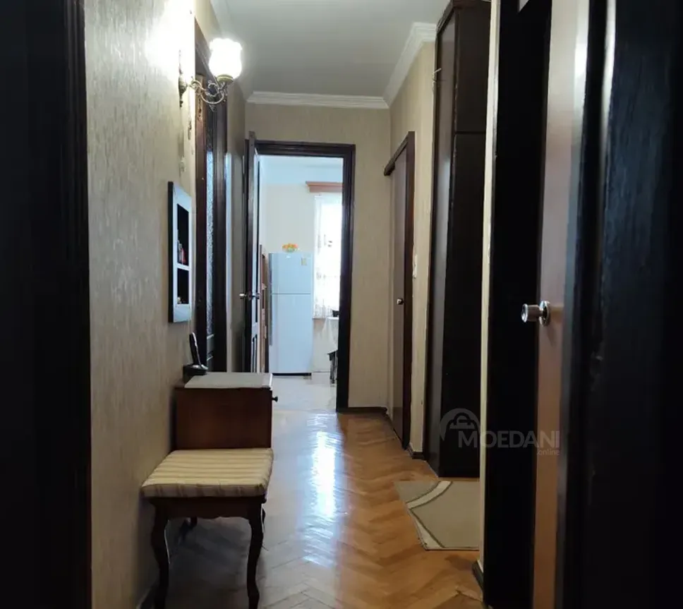 იყიდება 4 ოთახიანი ბინას 114მ² 1/9 სართ თბილისი - photo 11