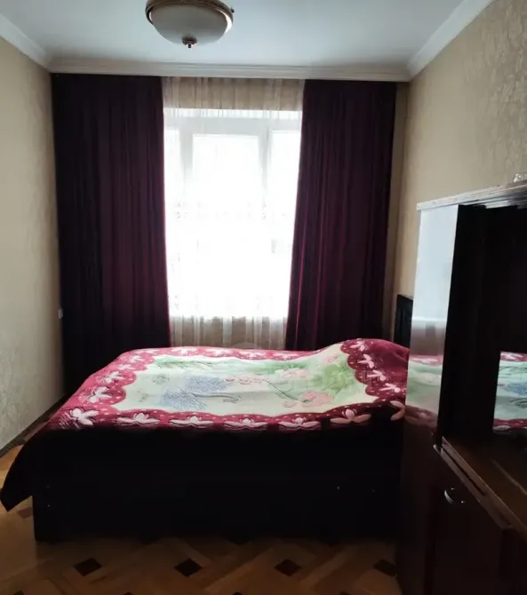 იყიდება 4 ოთახიანი ბინას 114მ² 1/9 სართ თბილისი - photo 8