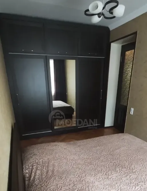 იყიდება 4 ოთახიანი ბინას 114მ² 1/9 სართ თბილისი - photo 4