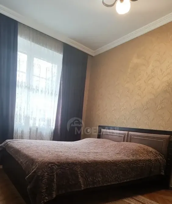 იყიდება 4 ოთახიანი ბინას 114მ² 1/9 სართ თბილისი - photo 5