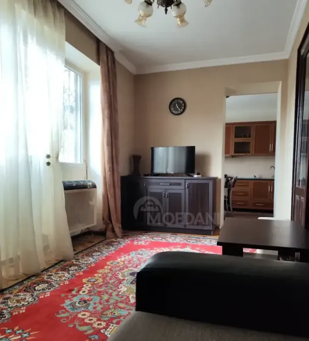 იყიდება 4 ოთახიანი ბინას 114მ² 1/9 სართ თბილისი - photo 9