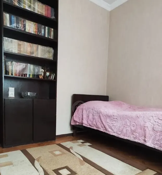 იყიდება 4 ოთახიანი ბინას 114მ² 1/9 სართ თბილისი - photo 3