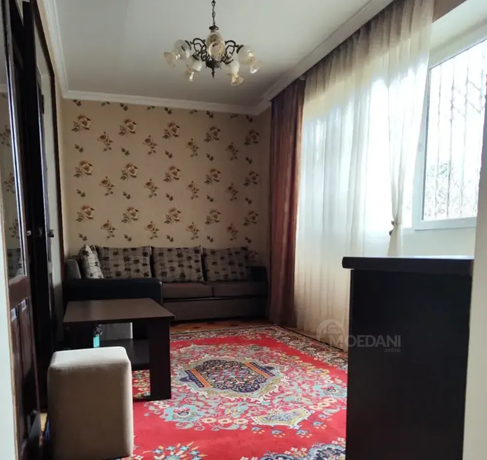 იყიდება 4 ოთახიანი ბინას 114მ² 1/9 სართ თბილისი - photo 10