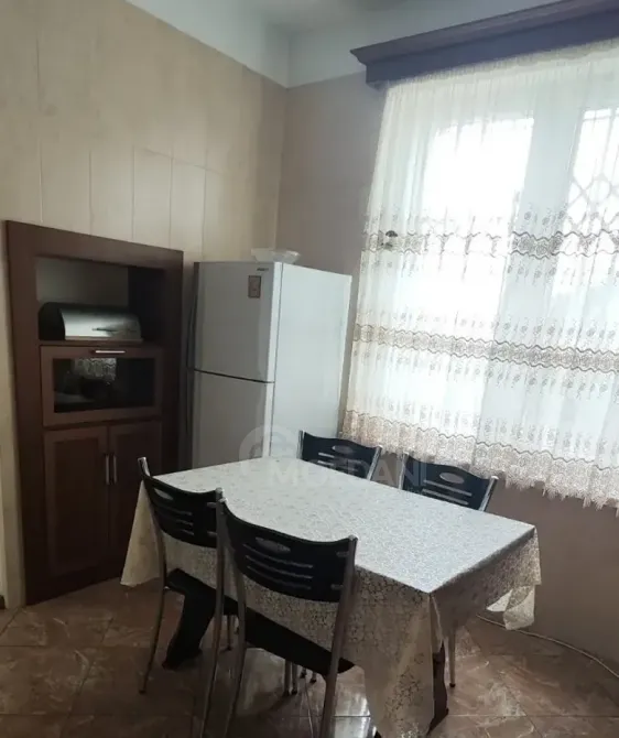 იყიდება 4 ოთახიანი ბინას 114მ² 1/9 სართ თბილისი - photo 12